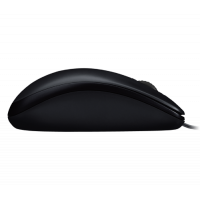 Slika Logitech M100R Black