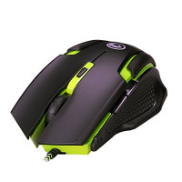 Slika Marvo M319 Gaming Green