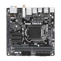 Slika Gigabyte B360N Wifi