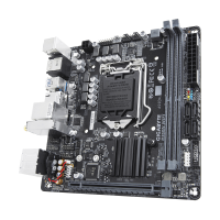 Slika Gigabyte B360N Wifi