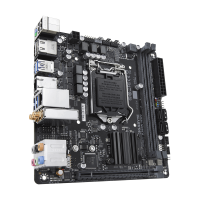 Slika Gigabyte B360N Wifi