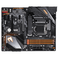 Slika Gigabyte Z390 AORUS ELITE