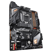 Slika Gigabyte Z390 AORUS ELITE