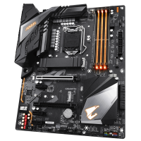 Slika Gigabyte Z390 AORUS ELITE