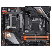 Slika Gigabyte Z390 AORUS PRO