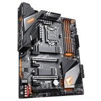 Slika Gigabyte Z390 AORUS PRO