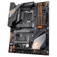 Slika Gigabyte Z390 AORUS PRO
