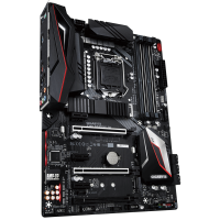 Slika Gigabyte Z390 GAMING SLI