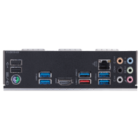 Slika Gigabyte Z390 GAMING X