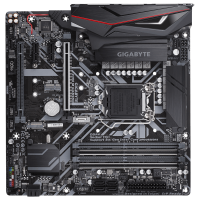 Slika Gigabyte Z390 M GAMING