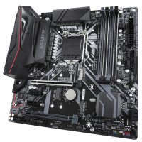 Slika Gigabyte Z390 M GAMING