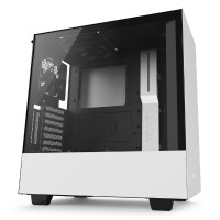 Slika NZXT H500i CA-H500W-W1
