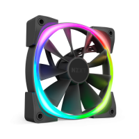 Slika 120x120 NZXT Aer RGB 2 HF-28120-B1