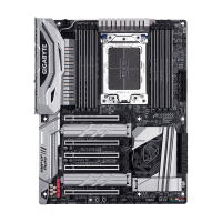 Slika Gigabyte X399 DESIGNARE EX