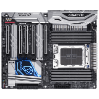 Slika Gigabyte X399 DESIGNARE EX