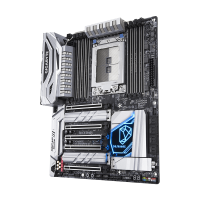 Slika Gigabyte X399 DESIGNARE EX