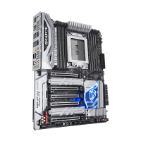 Slika Gigabyte X399 DESIGNARE EX