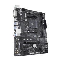 Slika Gigabyte GA-A320M-H
