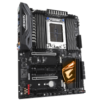 Slika Gigabyte X399 AORUS Pro