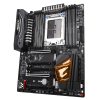 Slika Gigabyte X399 AORUS Pro