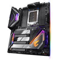 Slika Gigabyte X399 AORUS XTREME