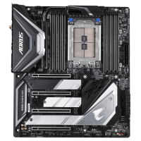 Slika Gigabyte X399 AORUS XTREME