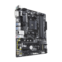 Slika Gigabyte AB350M-DS3H