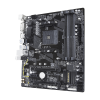 Slika Gigabyte AB350M-DS3H