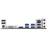 Slika Gigabyte AB350M-DS3H