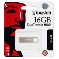 Slika 16 GB 2.0, Kingston DTSE9H/16GB