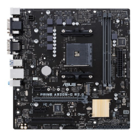 Slika Asus PRIME A320M-R-SI