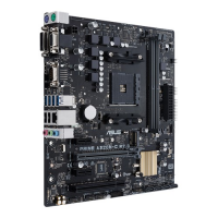 Slika Asus PRIME A320M-R-SI
