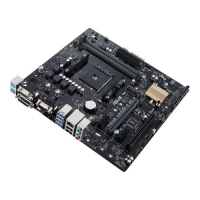 Slika Asus PRIME A320M-R-SI