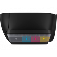 Slika HP Ink Tank Z4B53A