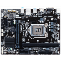 Slika Gigabyte GA-H110M-H