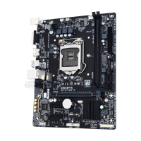 Slika Gigabyte GA-H110M-H