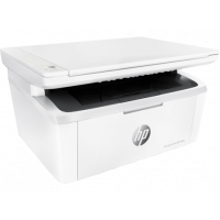 Slika HP LaserJet Pro M28a W2G54A