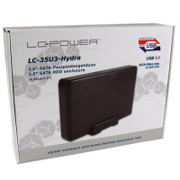 Slika LC Power LC-35U3-Hydra SATA USB3.0