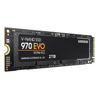 Slika 2 TB Samsung 970 EVO MZ-V7E2T0BW