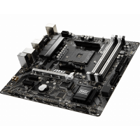 Slika MSI B450M BAZOOKA V2