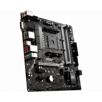 Slika MSI B450M BAZOOKA V2