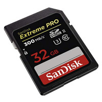 Slika SD Card 32 GB SanDisk SDSDXPK-032G-GN4IN