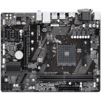 Slika Gigabyte GA-A320M-S2H V2