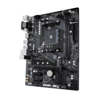 Slika Gigabyte GA-A320M-S2H V2