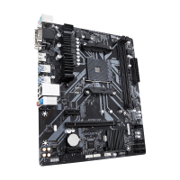 Slika Gigabyte B450M S2H
