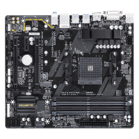 Slika Gigabyte GA-AB350M-DS3H V2