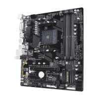 Slika Gigabyte GA-AB350M-DS3H V2