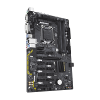 Slika Gigabyte GA-B250-FinTech