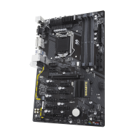Slika Gigabyte GA-B250-FinTech