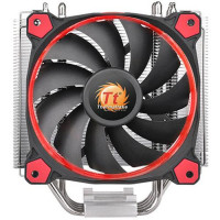 Slika CPU Cooler Thermaltake Riing Silent 12 Red